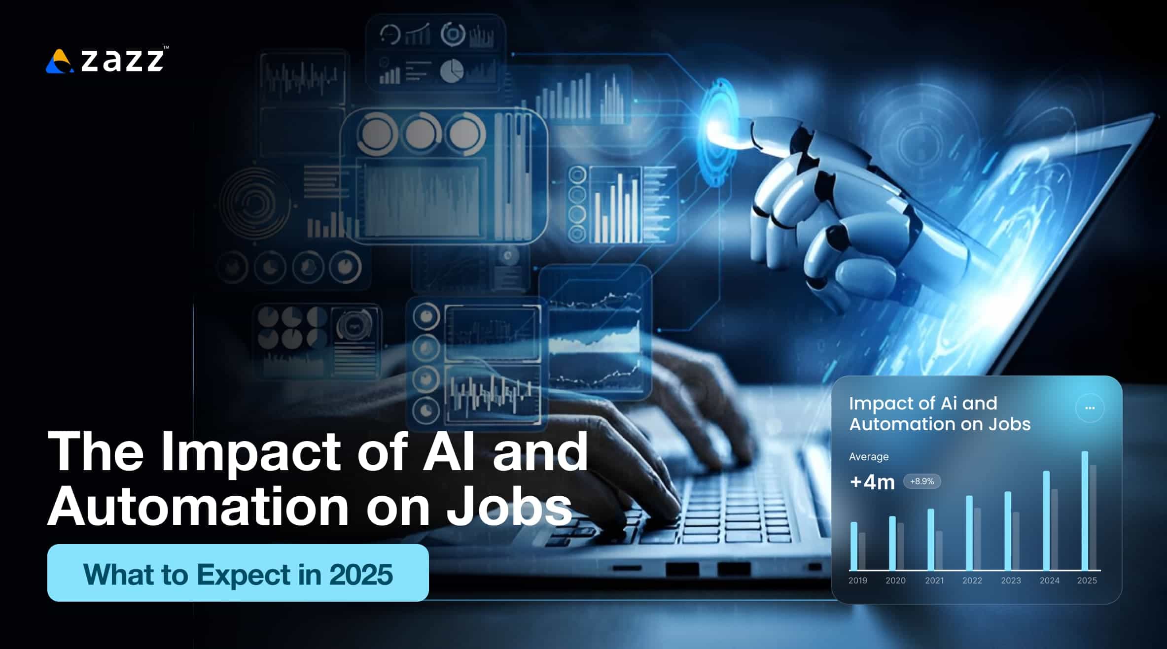 AI and the Impact of Automation on Jobs