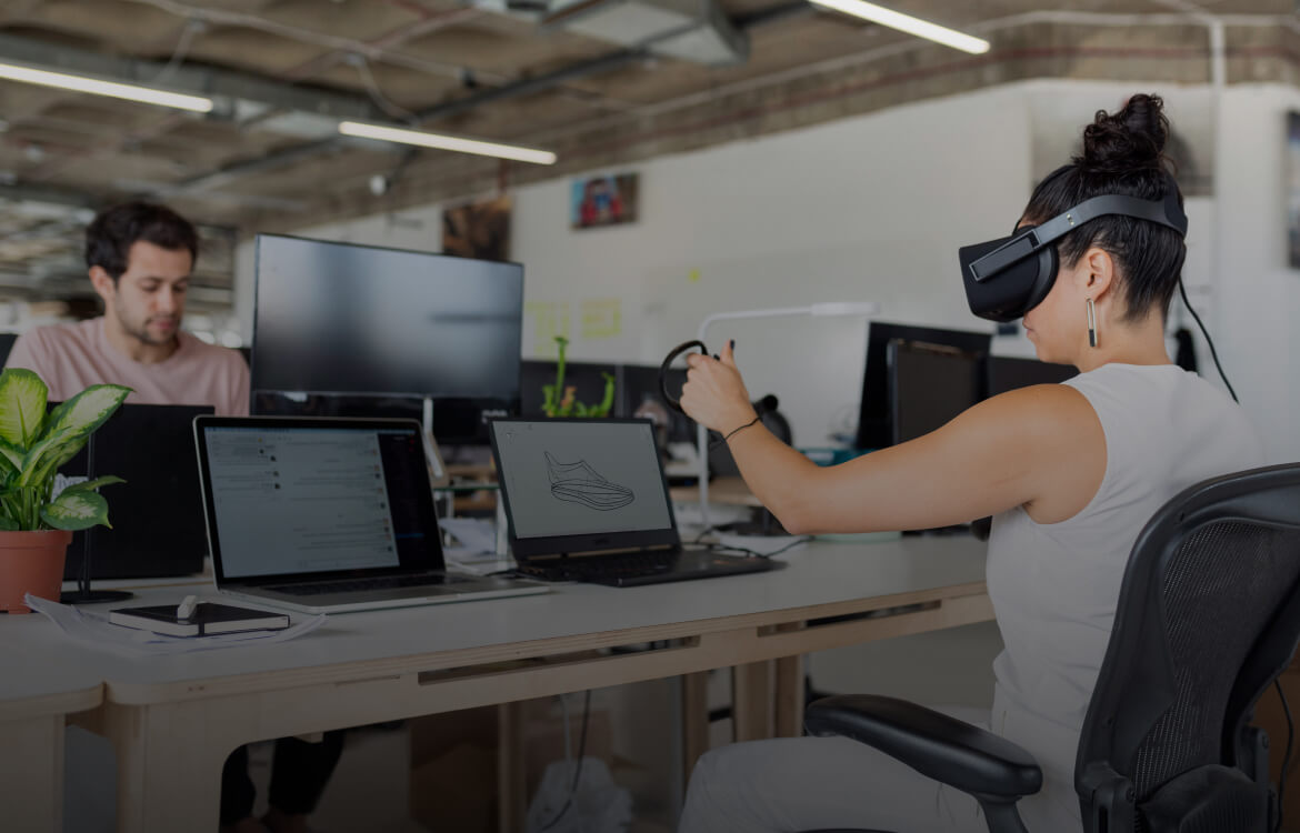 Backend Development Agency