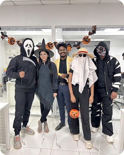 Diversity and Inclusion