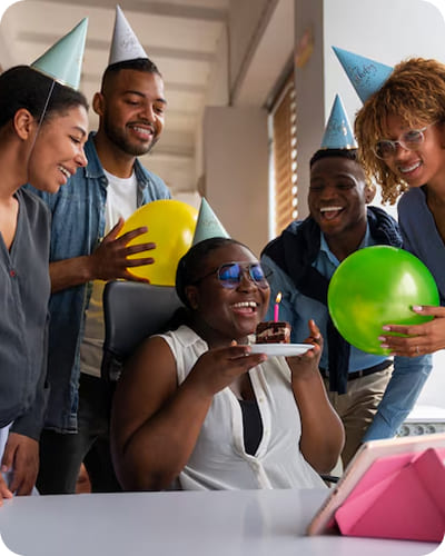 Diversity and Inclusion