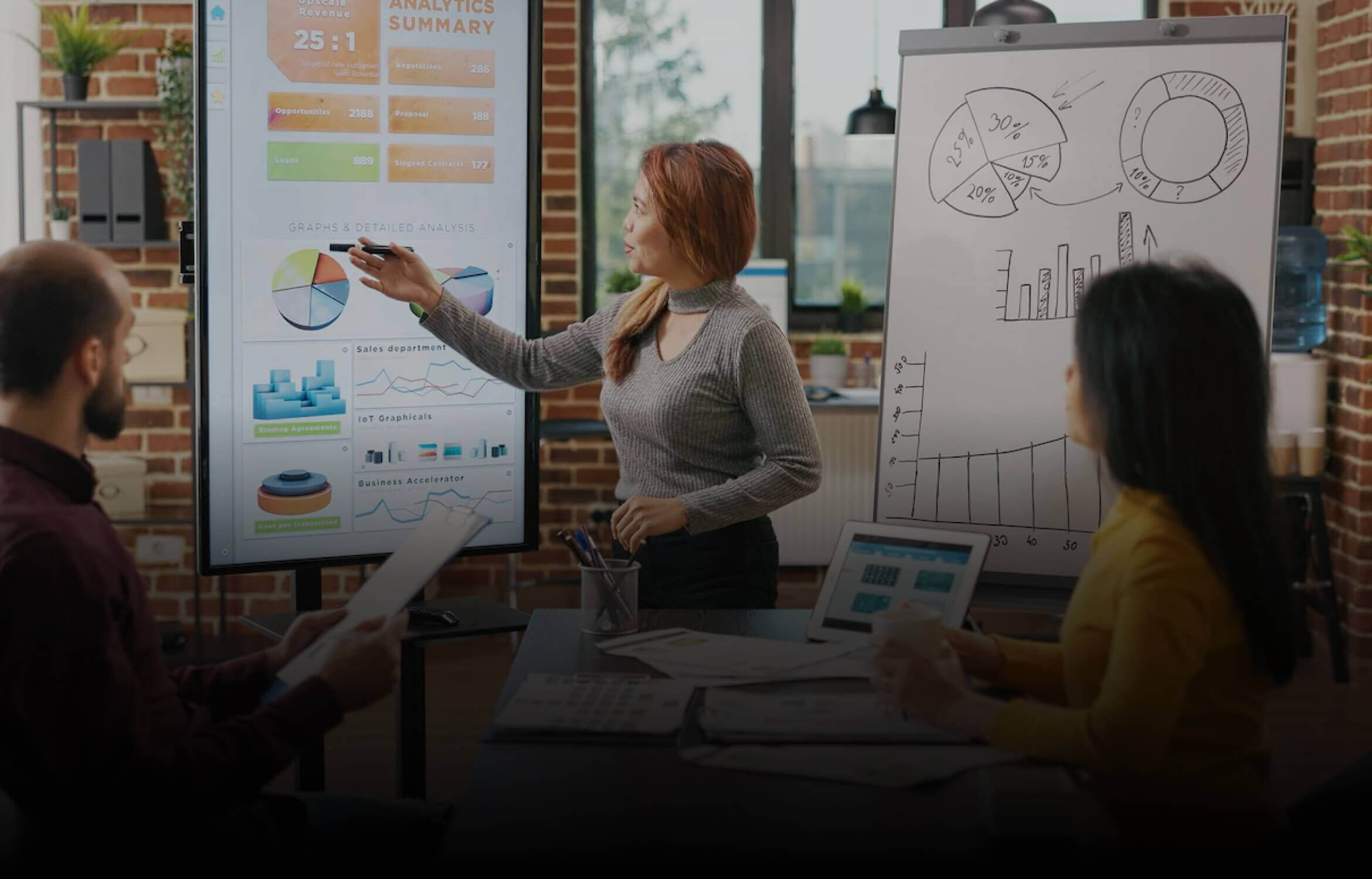 scaling and measuring For App Deployment