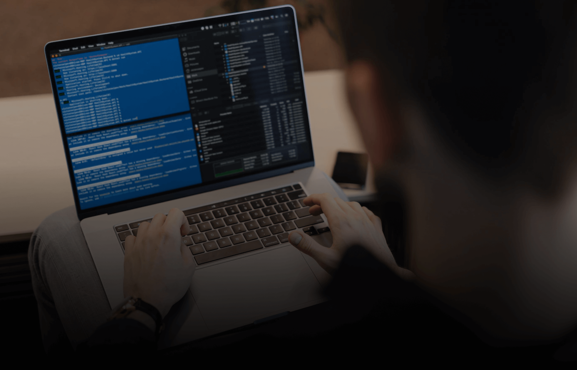 Cloud Based Application development company