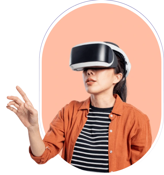 ar app development company