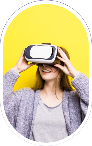 augment reality app development service