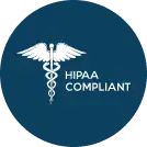 HIPAA COMPLIANT